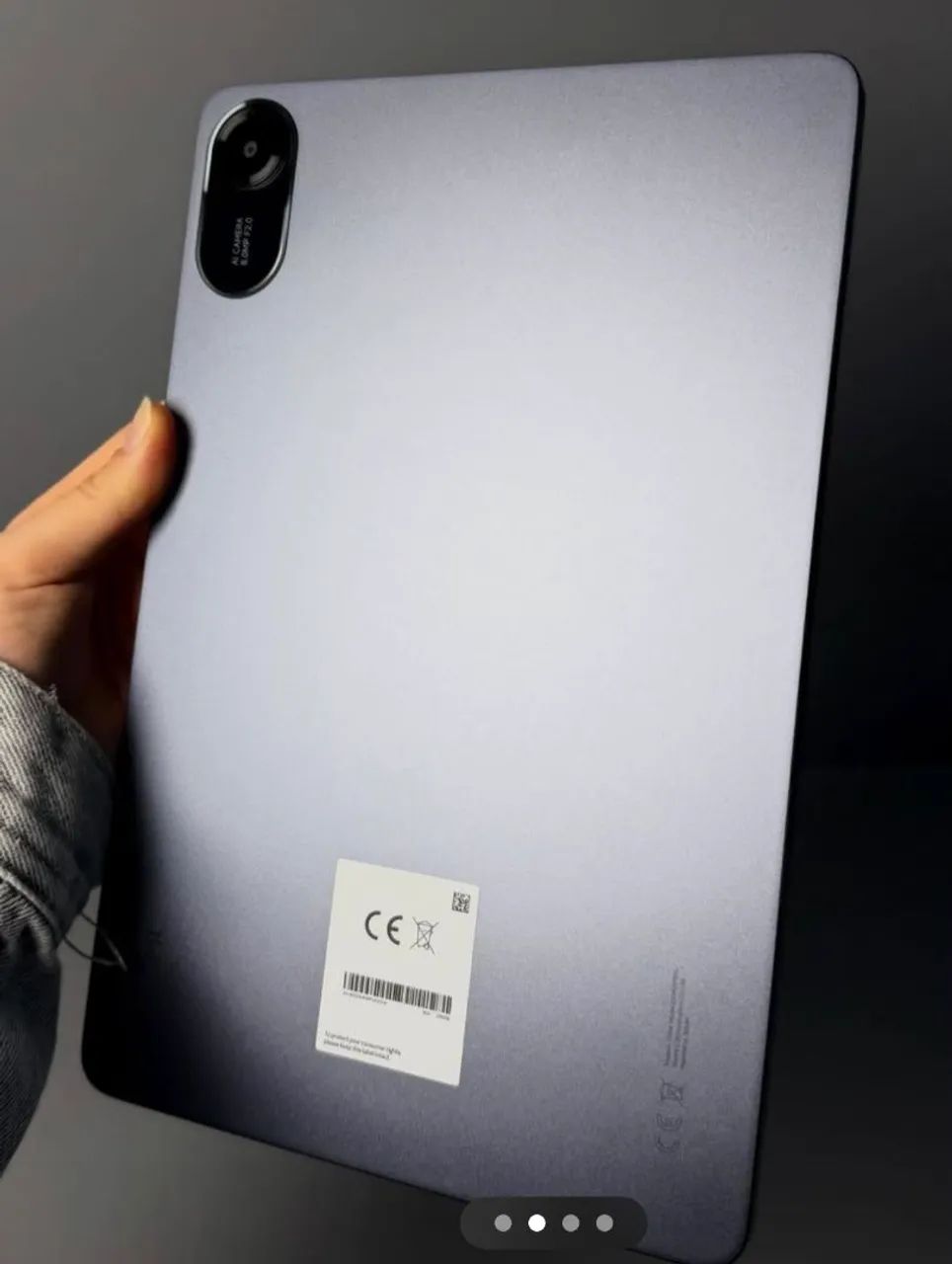 Tablet Xiaomi Redmi Pad 2, novo  - Foto 3