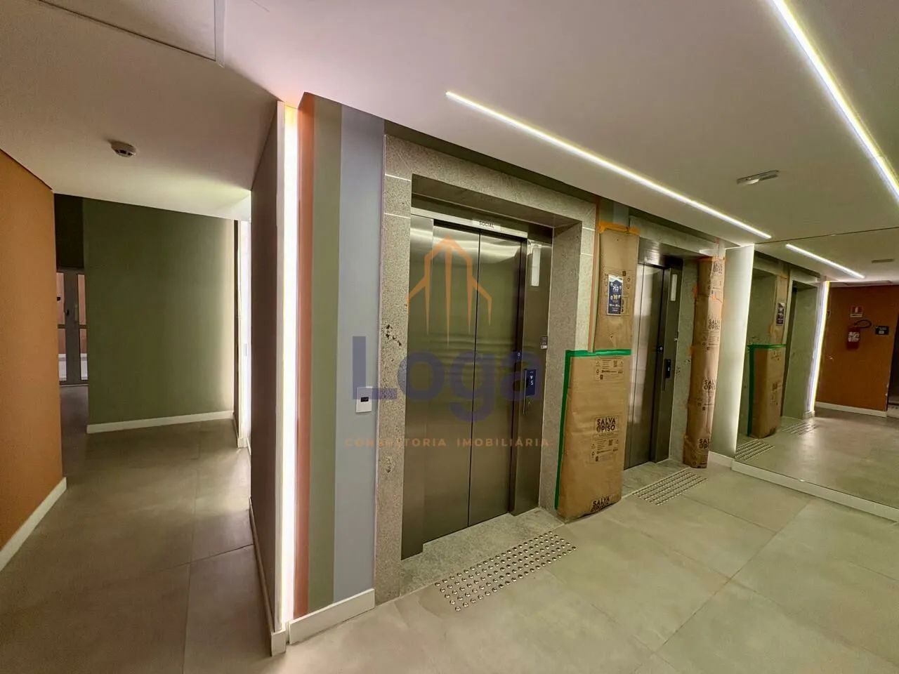 LOCAÇÃO - STUDIO NOVO E MOBILIADO - VILA OLÍMPIA - Foto 2