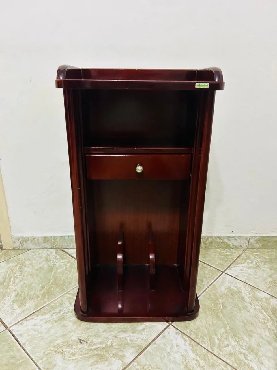Mesa de canto