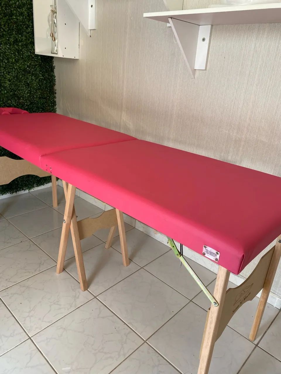 Maca estética  - Foto 5