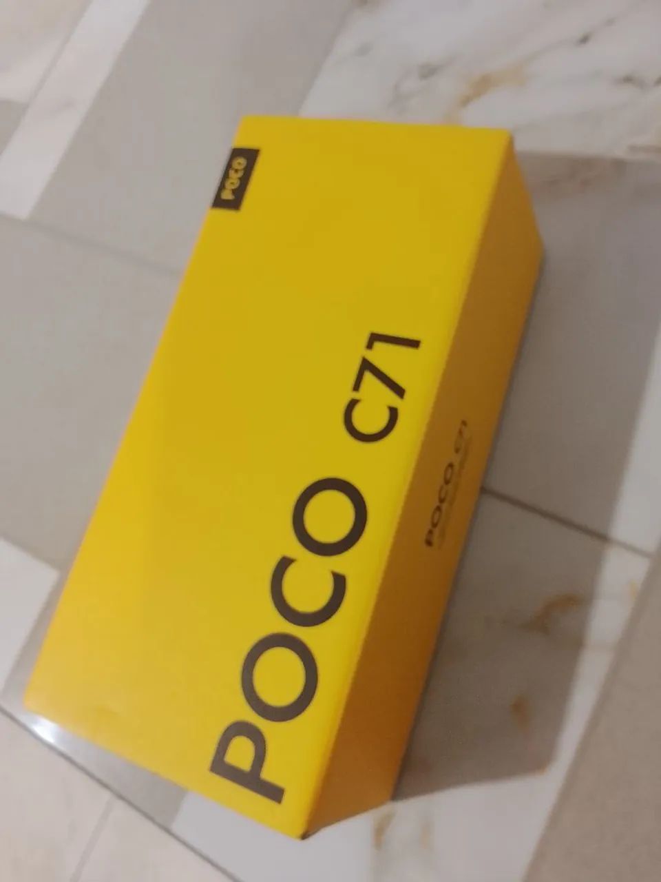 Poco c71