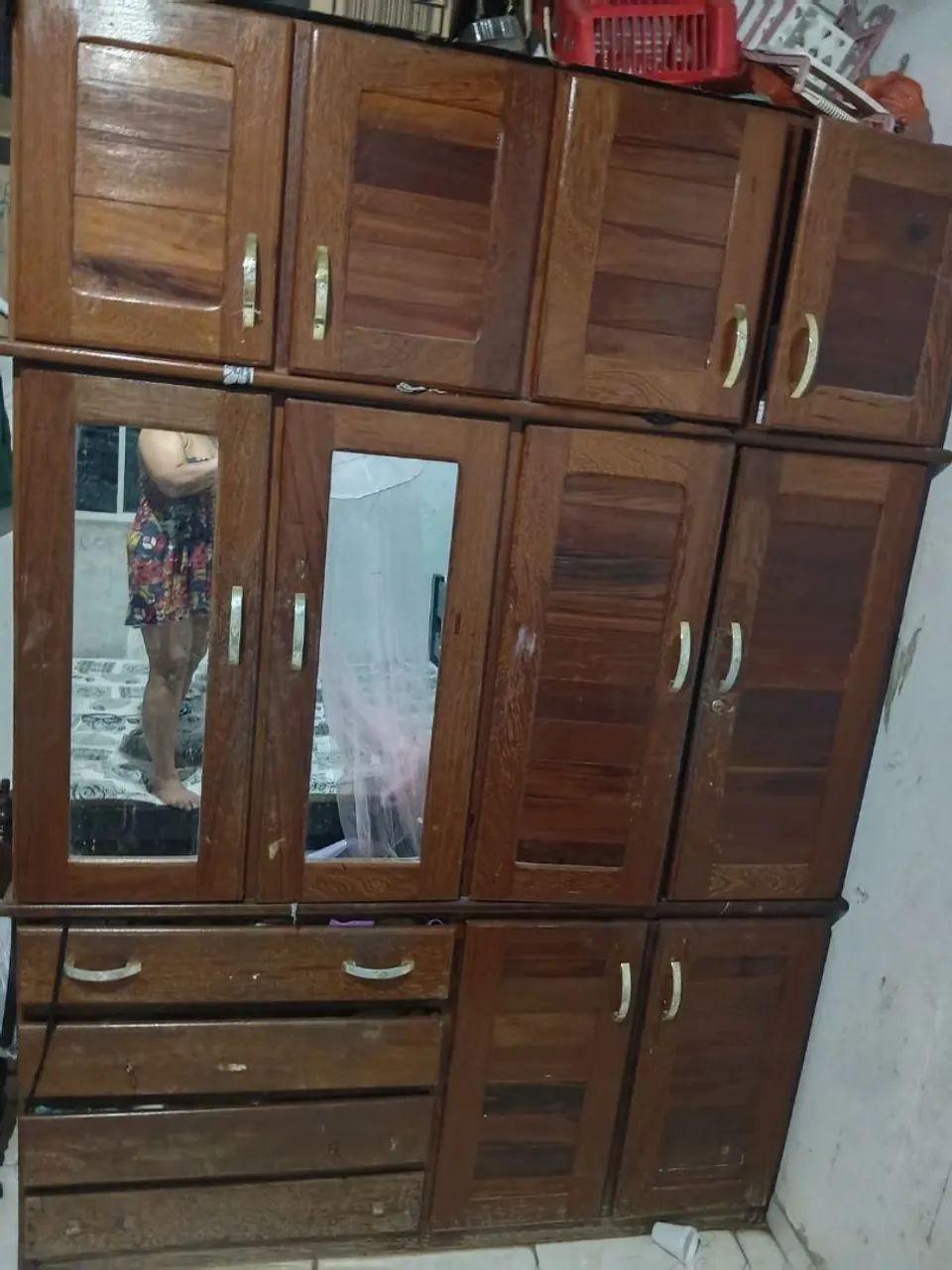 Guarda-roupa 