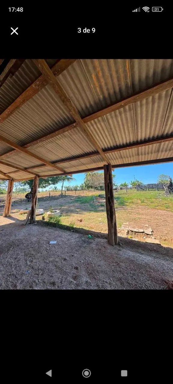 vende-se Sitio  - Foto 3