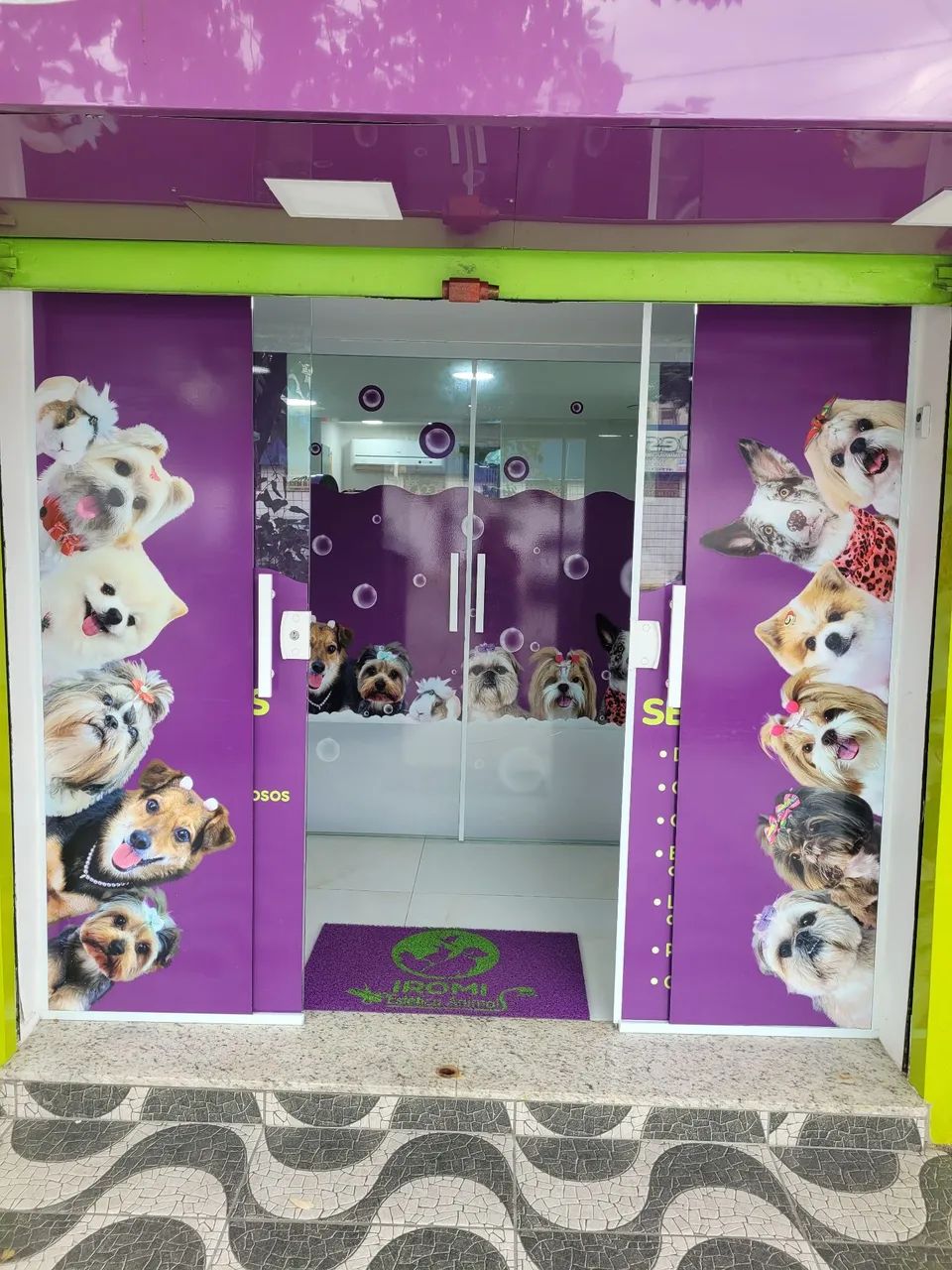 Passe-se ponto Banho e Tosa - Foto 4