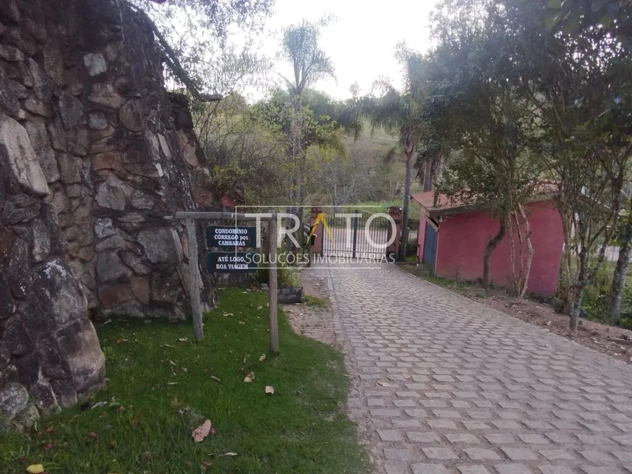 chácara - Área Rural de Morungaba - Morungaba - Foto 2