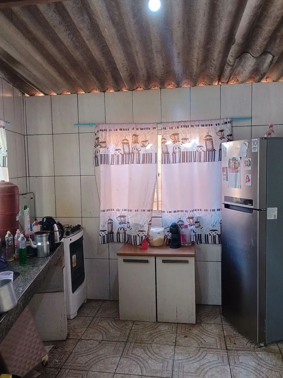 Vendo casa  - Foto 4