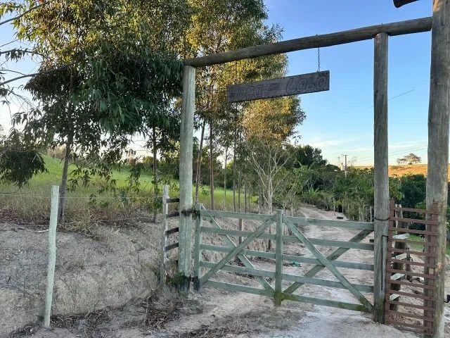 Lindo Sítio em Marataízes ( Jabuti ) com 6.500m² de sossego e tranquilidade