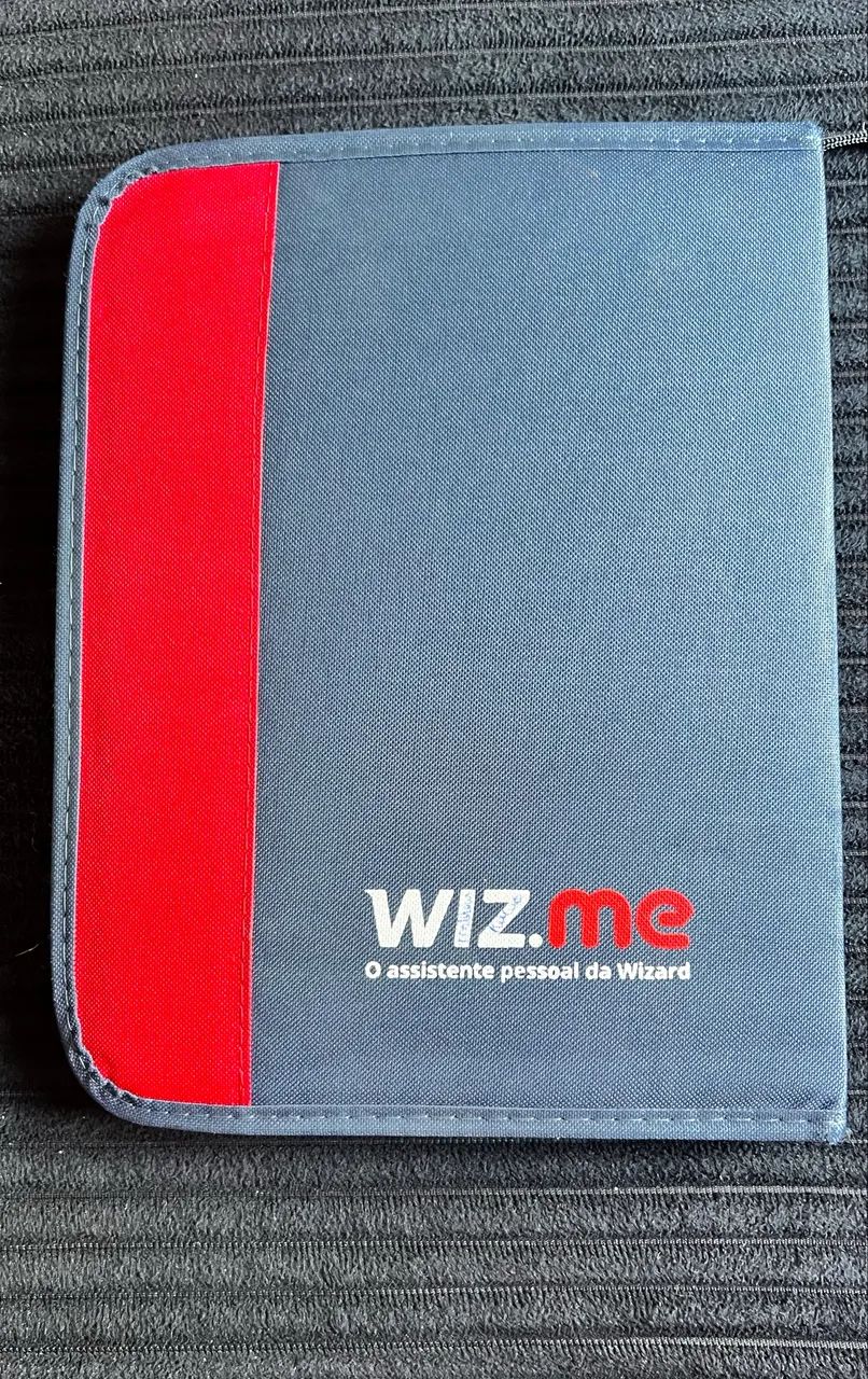 Livros W4 Wizard  - Foto 4