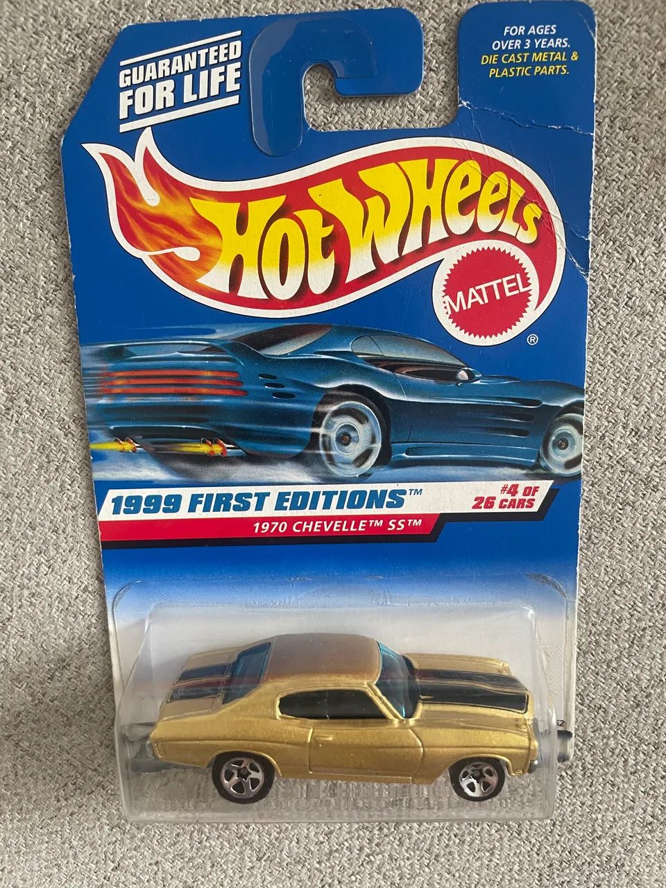 Hot wheels - Foto 2