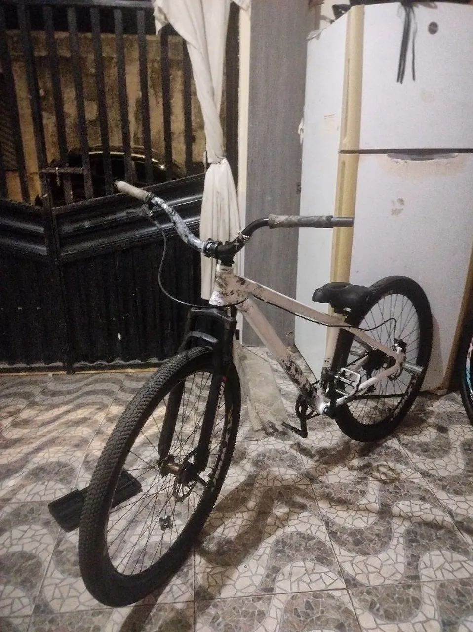 Baike  - Foto 3
