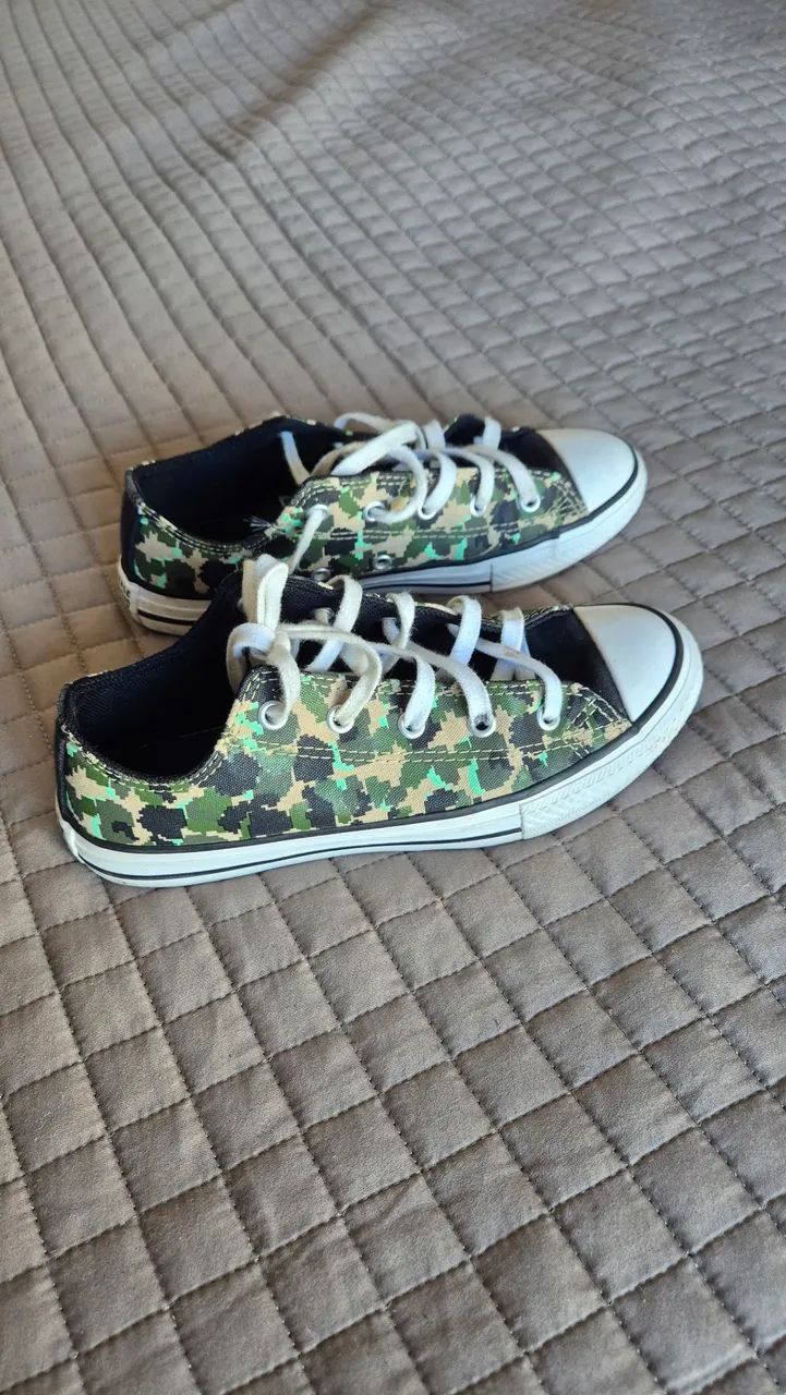 Tênis Converse All Star
