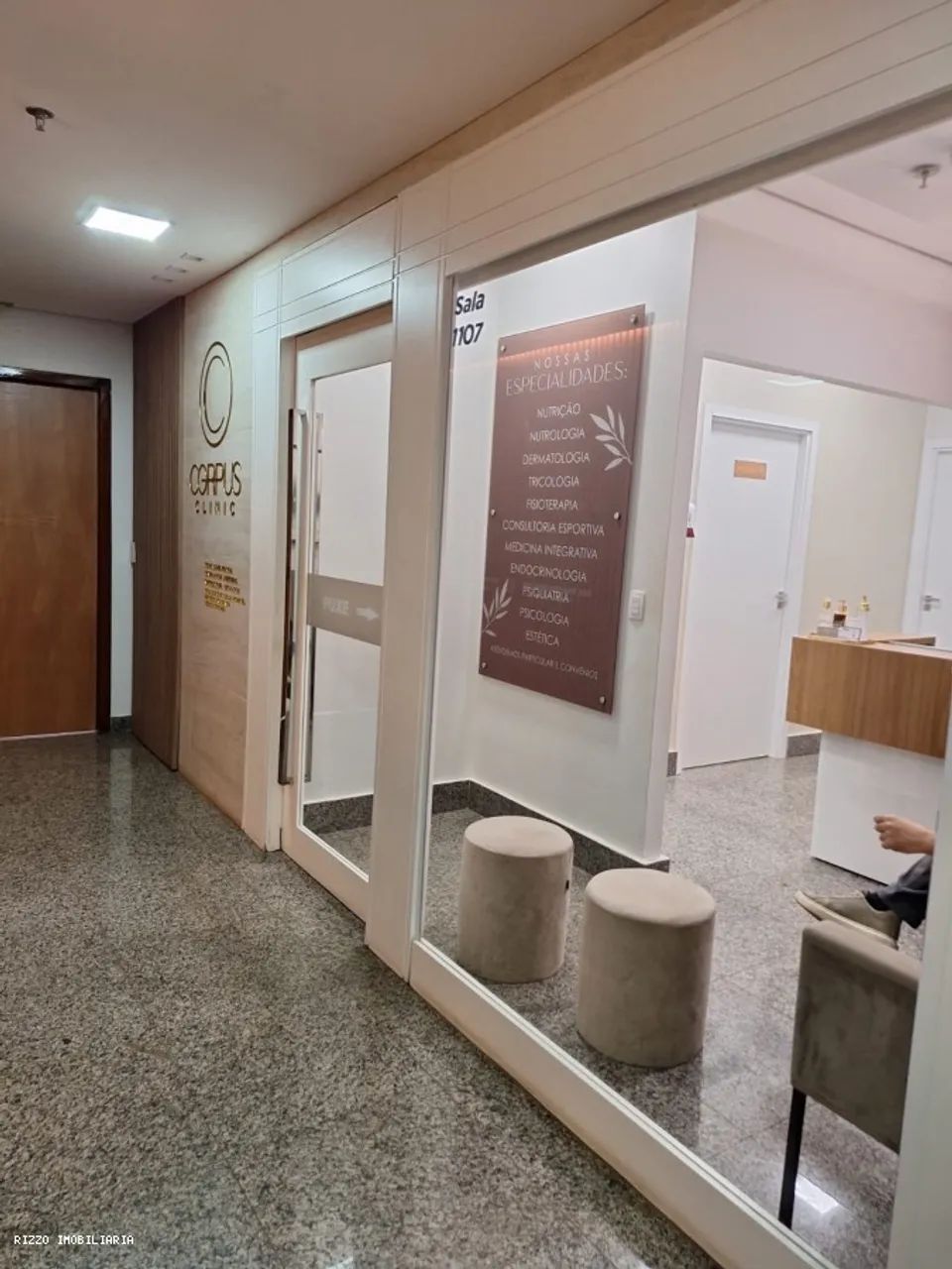 Sala Comercial para Locação em Palmas, Plano Diretor Sul - Foto 3