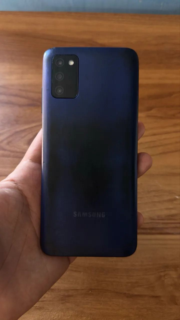 SANSUNG A03s - Foto 2