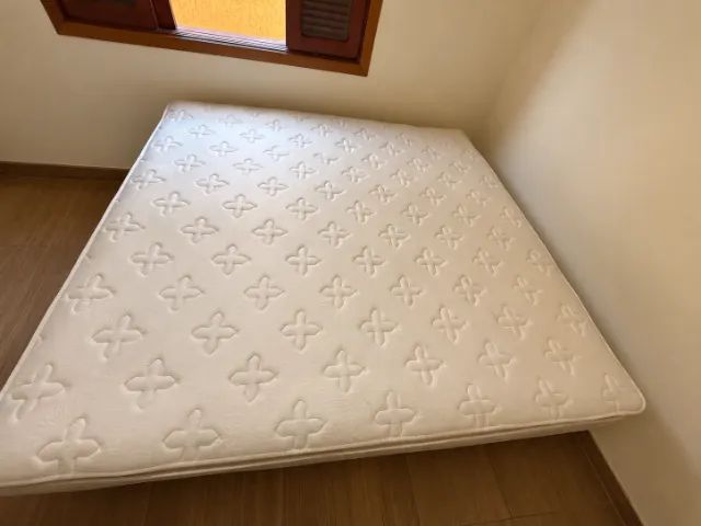 Cama King - Foto 3