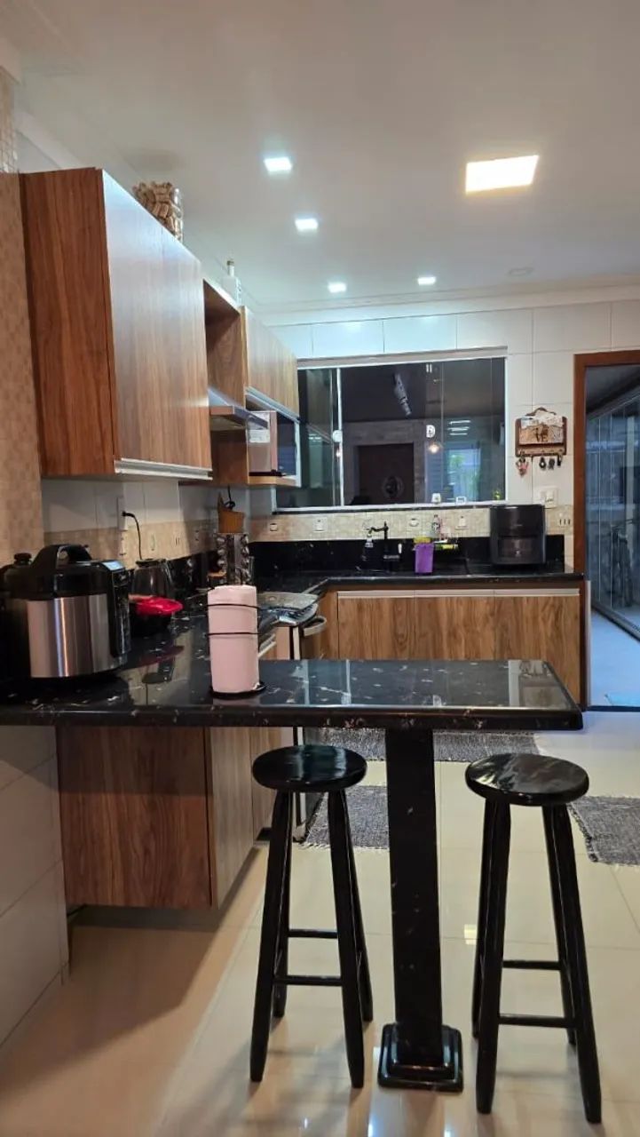 Casa Duplex 4 Quartos com Suíte em Morada de Laranjeiras - Foto 5