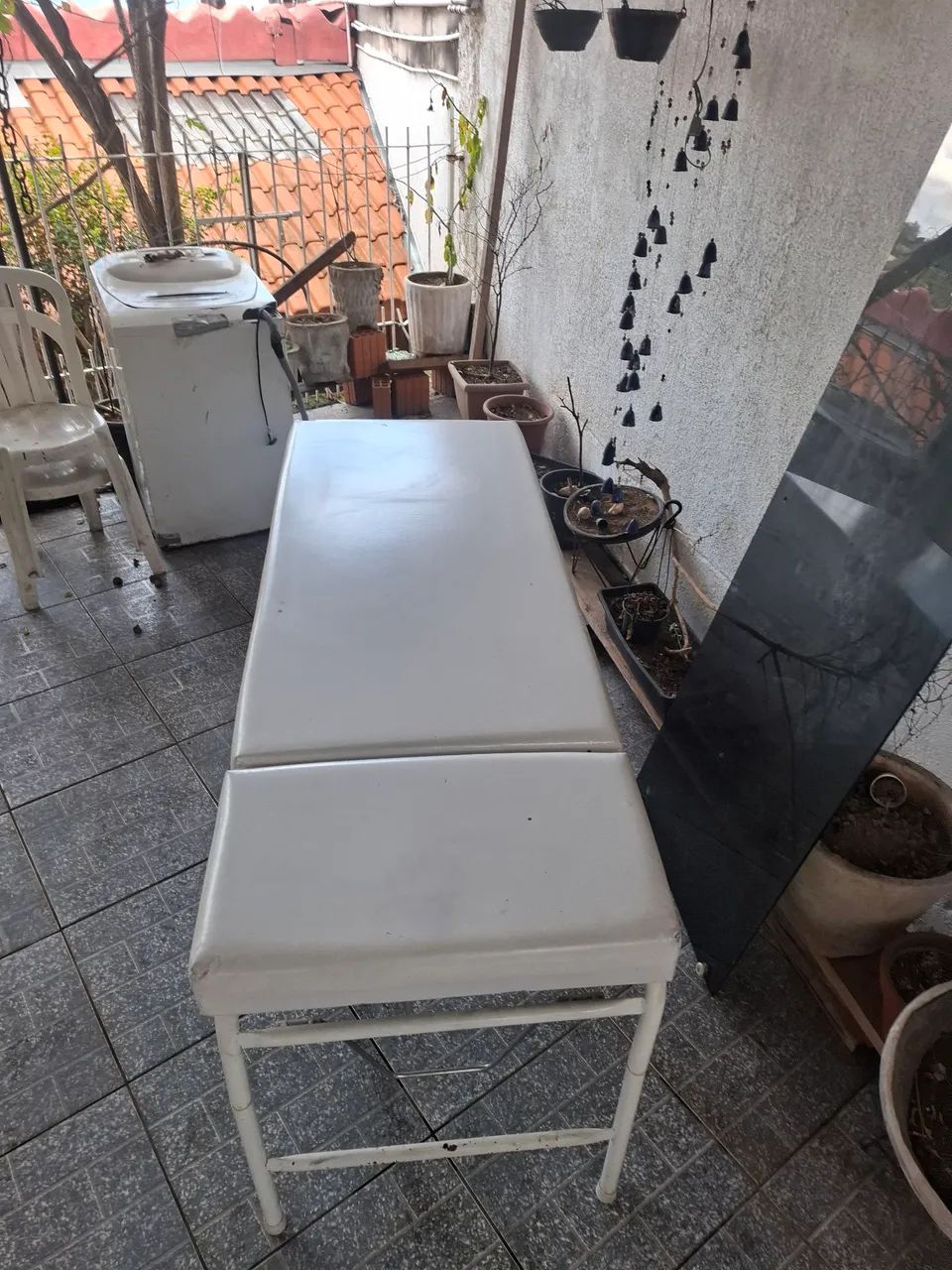 Maca de massagem  - Foto 2