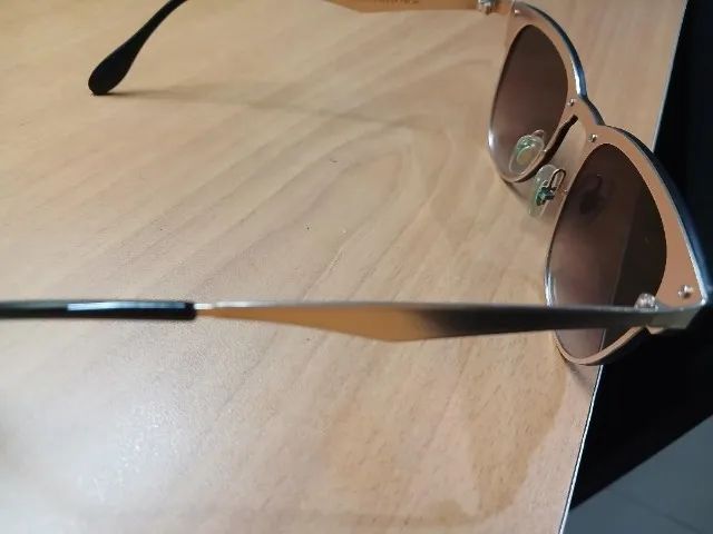óculos  ray ban,,italiano RB 3576  - Foto 2