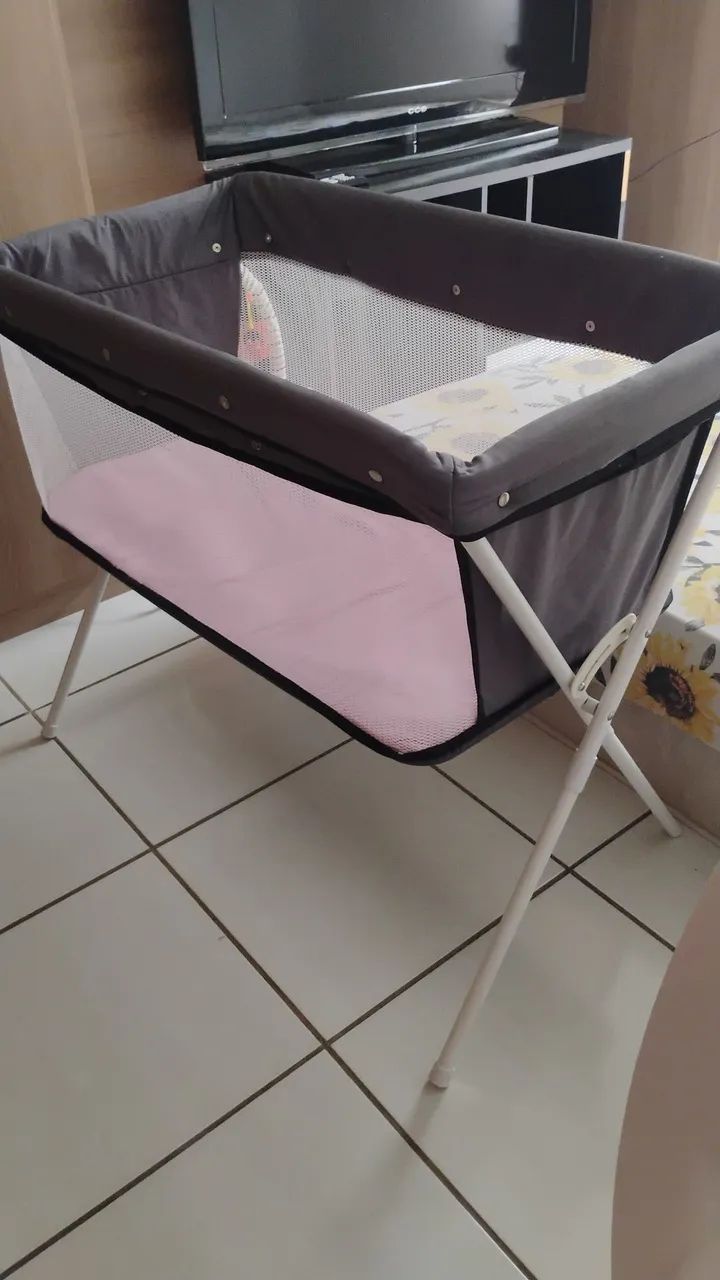 Berço 