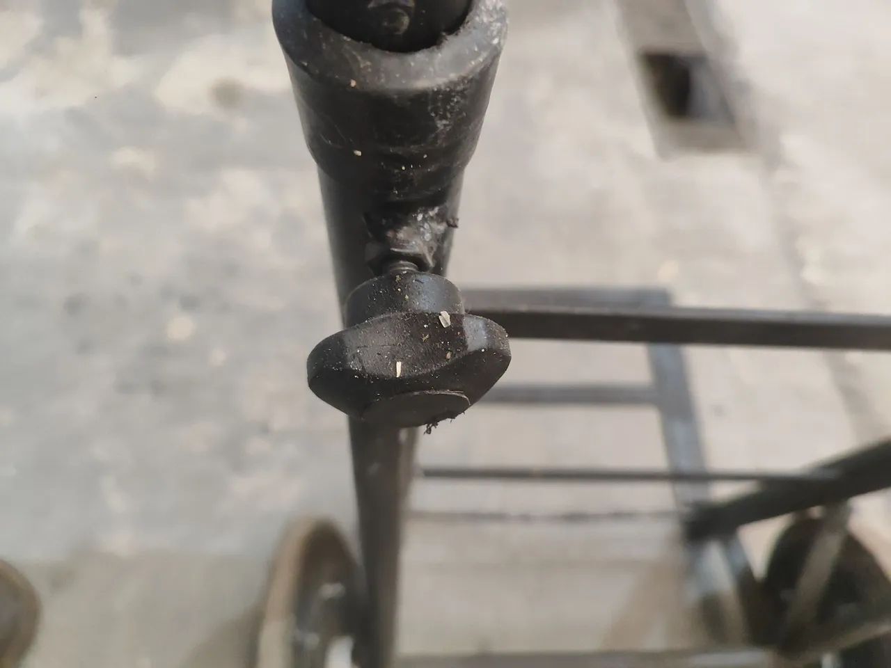 Vendo carrinho de entregas  - Foto 3