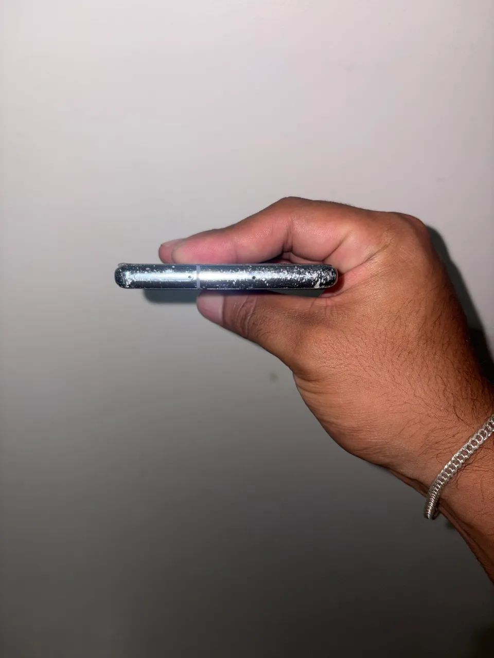 Galaxy S10+ com película 360  - Foto 4