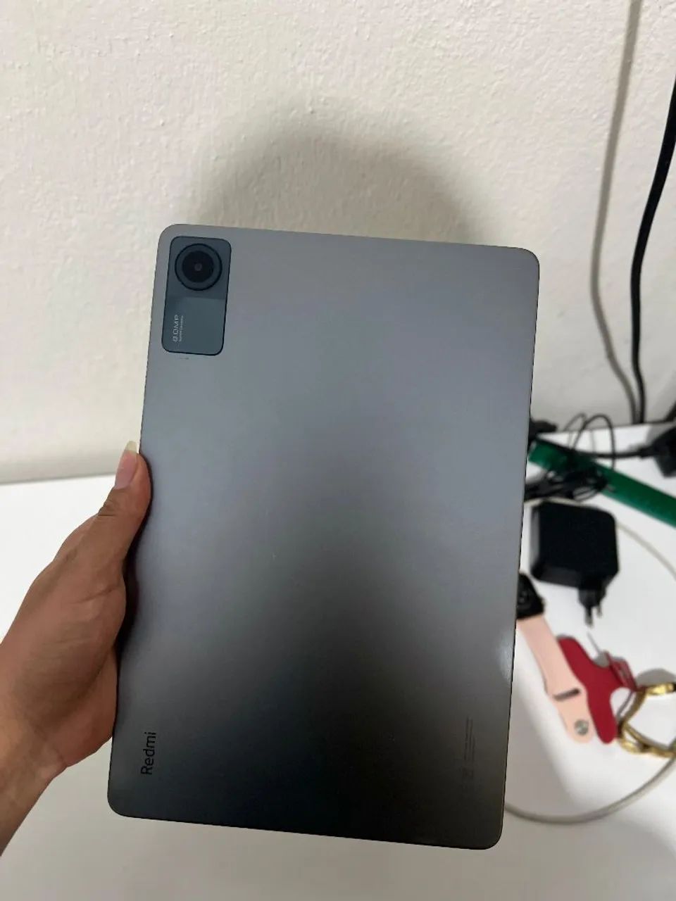 Tablet Redmi pad SE 11 polegadas 