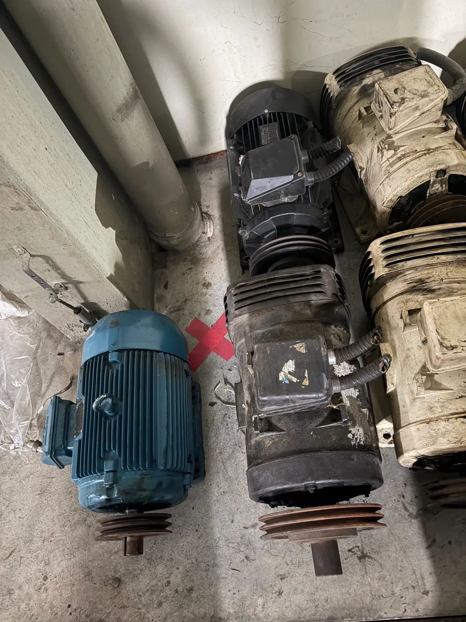 Motor de 15cv - Foto 5