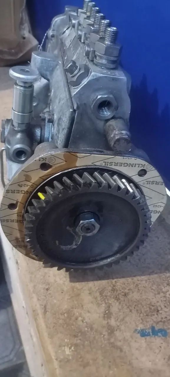 Bomba injetora! - Foto 5
