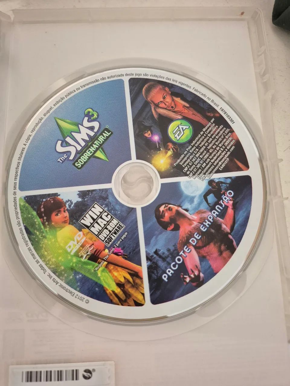 the sims 3 - expansão pets ! - Foto 4