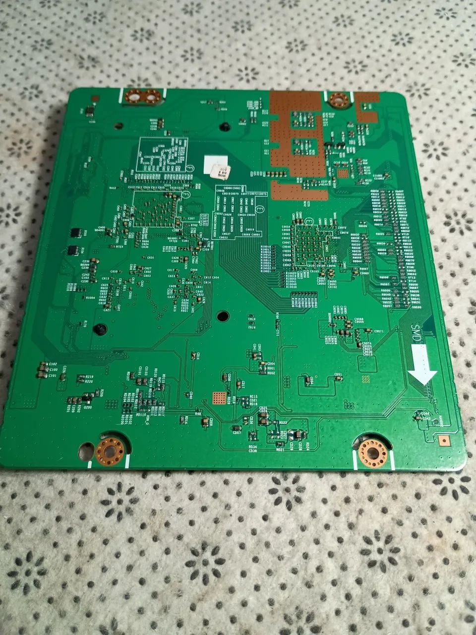 PLACAS TECO PARA TV SAMSUNG  - Foto 3