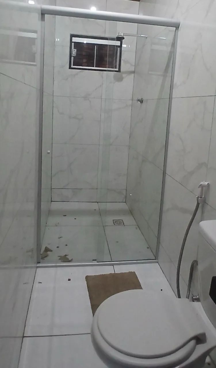Box de vidro para banheiro  - Foto 2