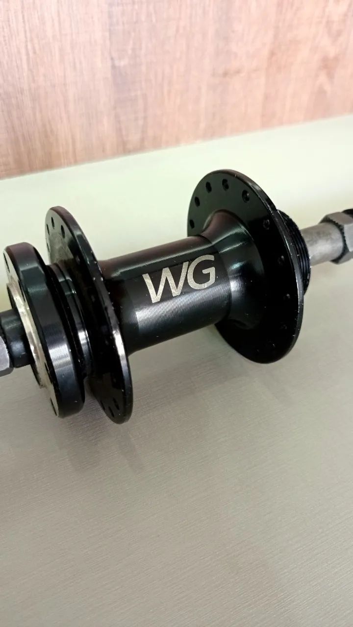 Cubo Wg Traseiro 36f 