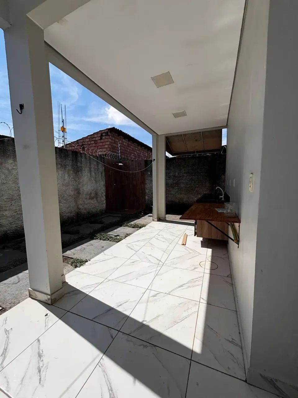 Casa apta a financiamento no Bairro Equatorial - Foto 2