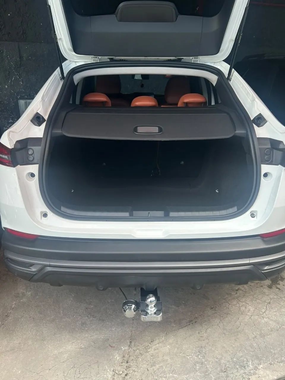 Fiat Fastback 1.0 200 Turbo Flex AUT 2024 - Foto 5