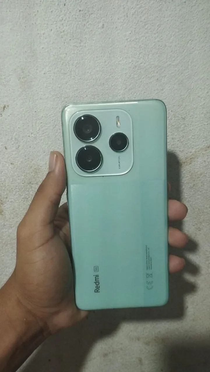 Vende-se redimi note 14
