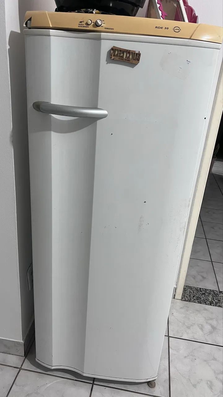 Geladeira  - Foto 4