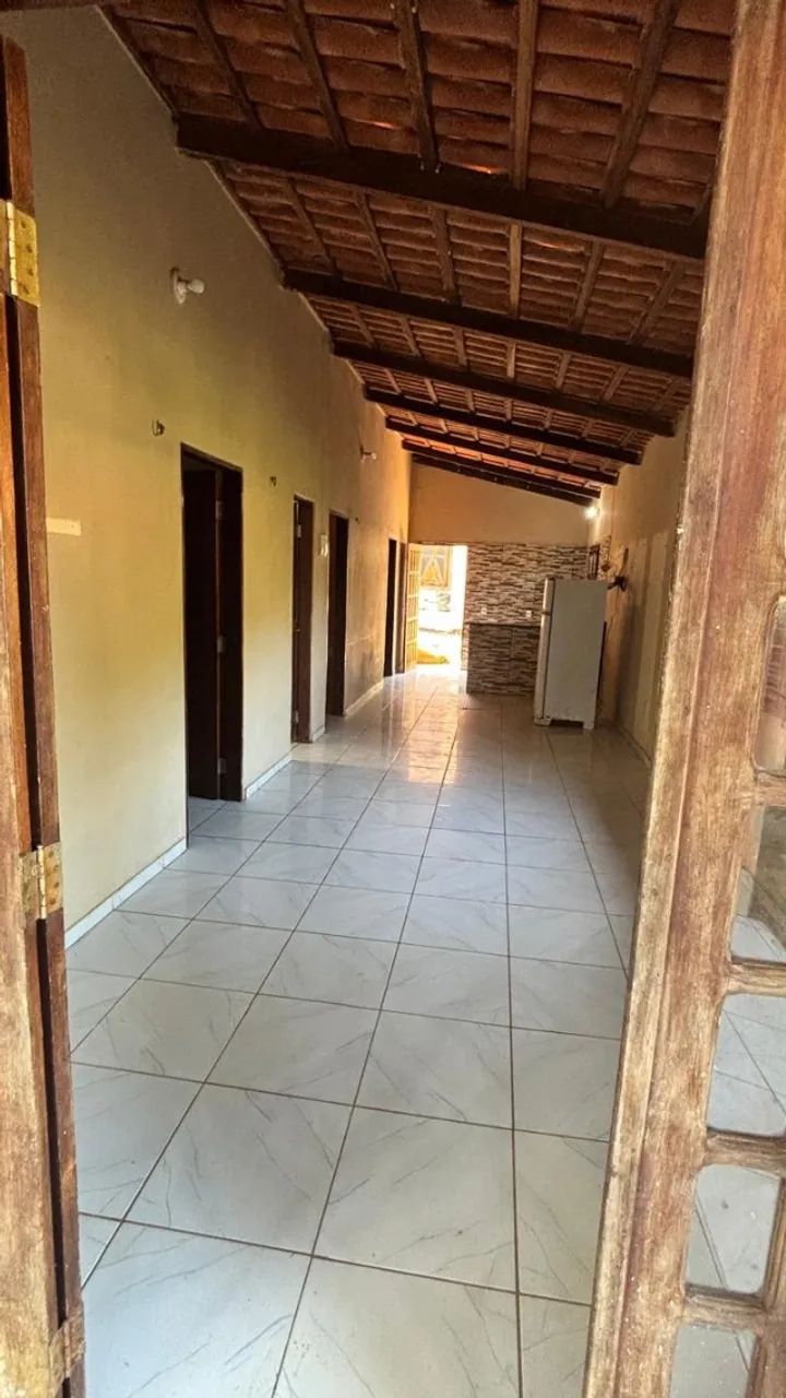Casa Plana/Pacoti - Foto 2