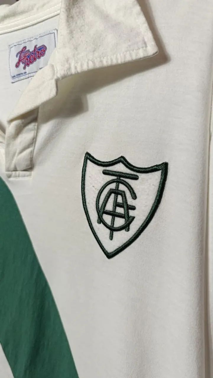 Camisa América-MG - Foto 3