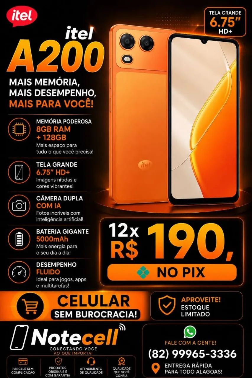 NOTECELL vendas - Foto 4