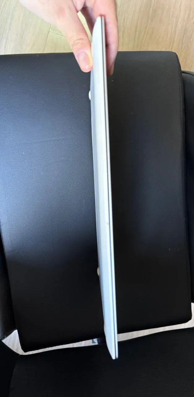 Notebook Samsung Galaxy Pro 1TB SSD, 16GB RAM, i7 11ª geração - Foto 2