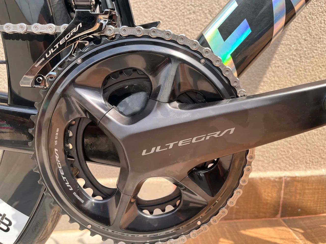Factor Ostro VAM 2.0 Zero Km - Foto 5