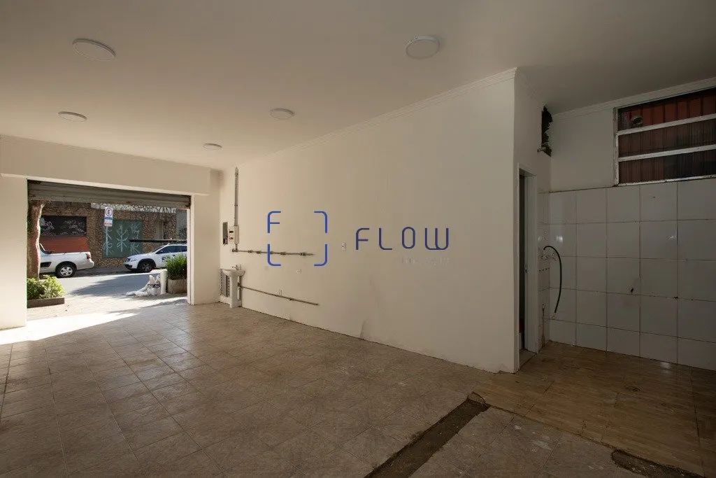 Loja Para Locação Vila Mariana, 60m²