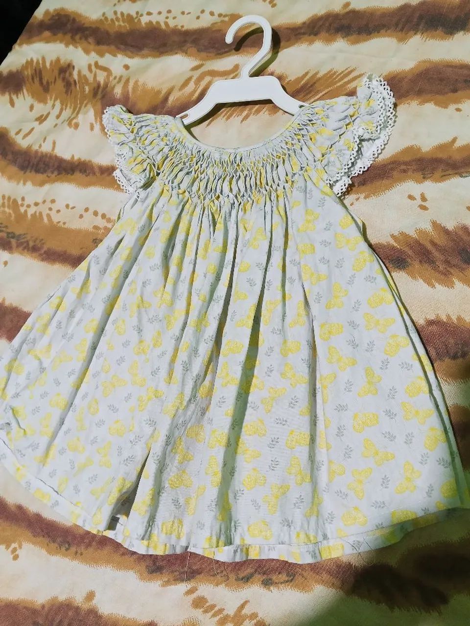 Roupa de bebe