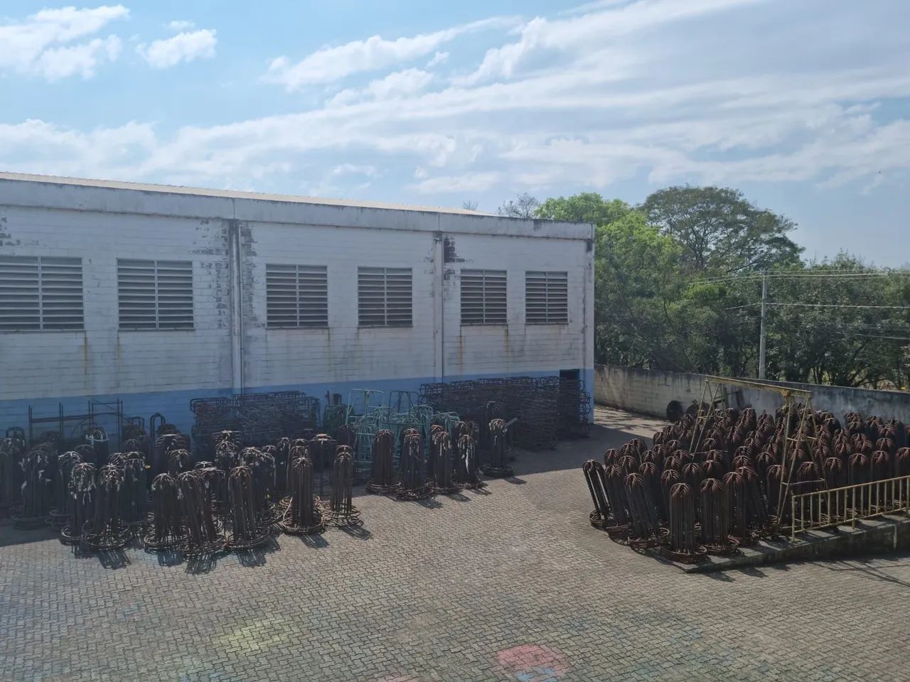 Galpão para venda ou locação em Guararema  - Foto 4