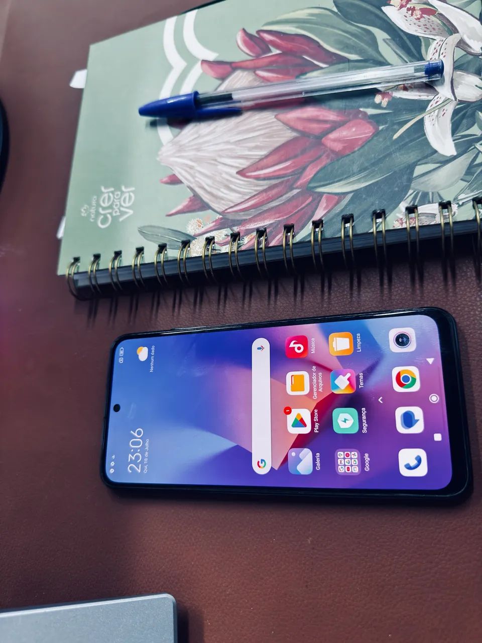 Note 10s 128gb 8ram - Foto 2