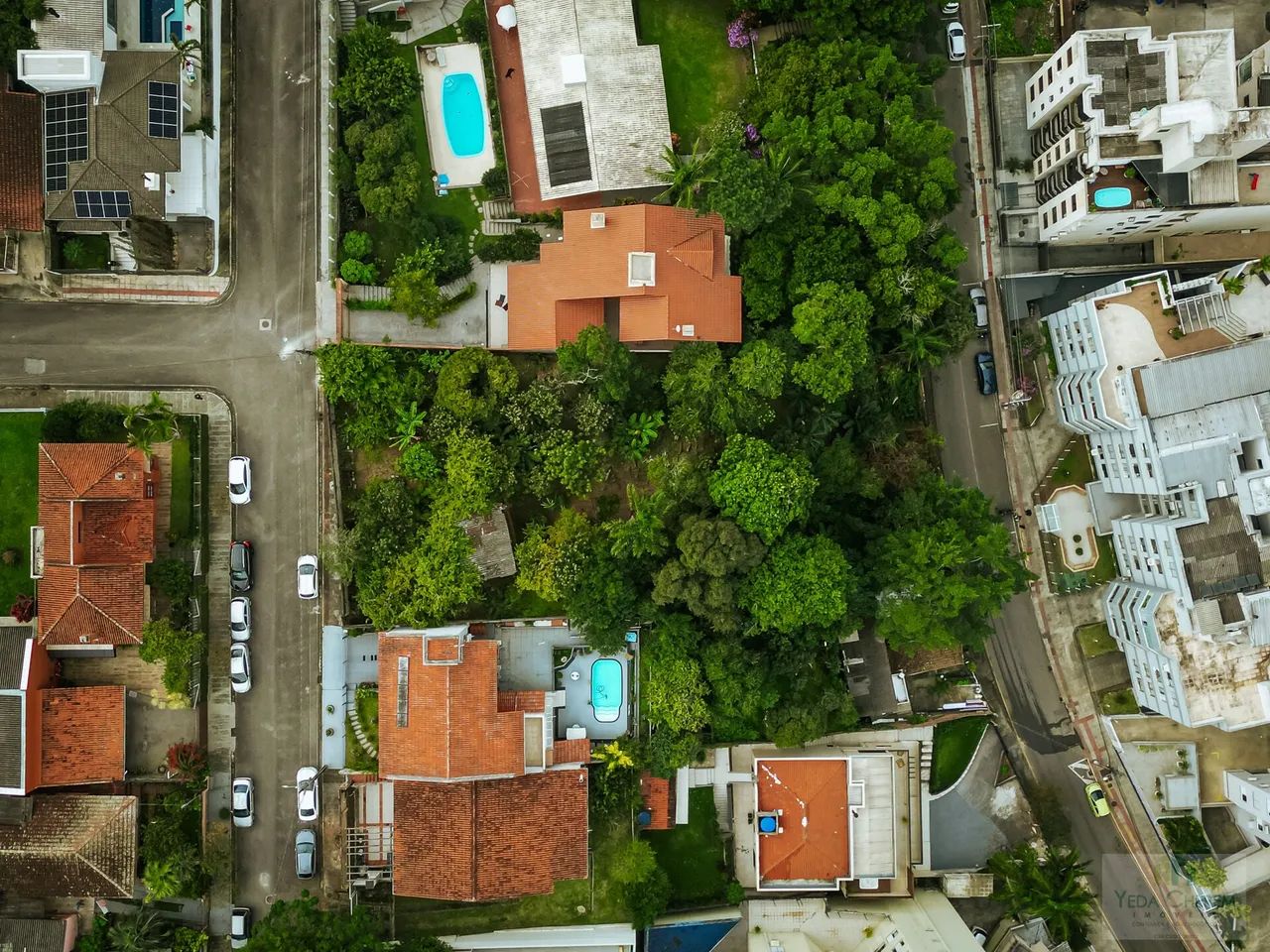 Terreno a venda bairro coqueiros Florianópolis SC. - Foto 2