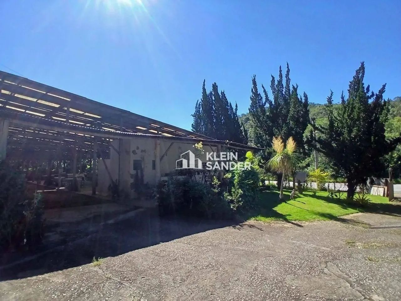 Sítio à venda, 20300 m² por R$ 2.500.000,00 - Conquista - Nova Friburgo/RJ - Foto 2