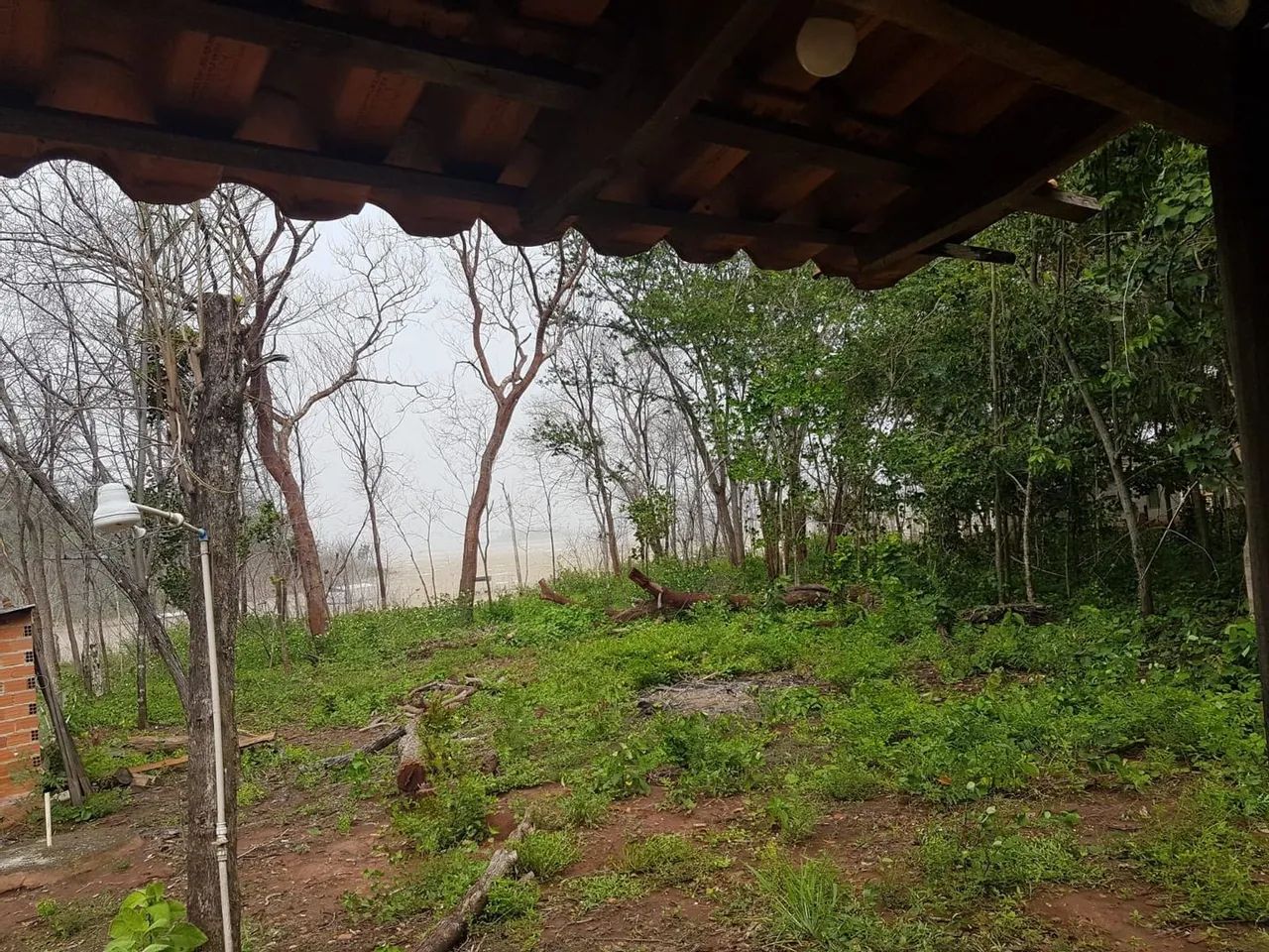 Chácara 4 quartos para Venda Lago Serra da Mesa 5 mil m². - Foto 3