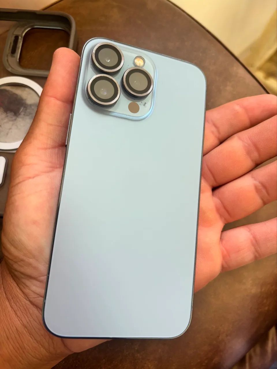iPhone 13 Pro  - Foto 4
