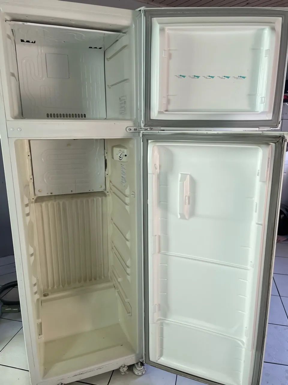 Geladeira - Foto 5