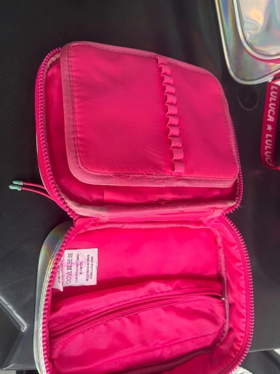 Mochila  - Foto 4